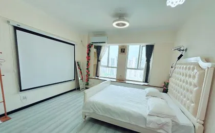 Wuhan Yimige Creative Hotel (Yangjiawan Subway Station)
