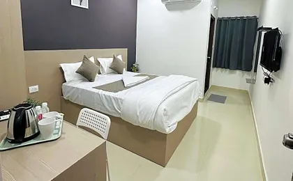 INNZOY HOTELS