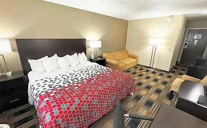 Econo Lodge Wausau - Rothschild