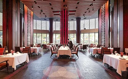 InterContinental Guangzhou Exhibition Center By IHG