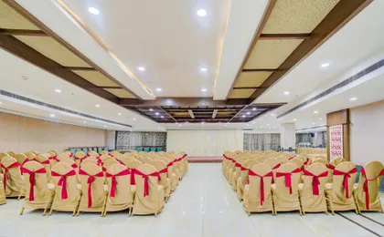 Townhouse Kothapet Formerly Surabhi Elite
