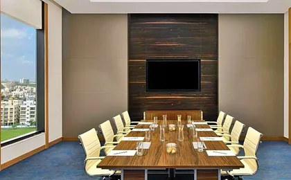 Fairfield by Marriott Kolkata