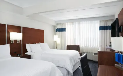 Four Points by Sheraton Fort Lauderdale Airport/Cruise Port