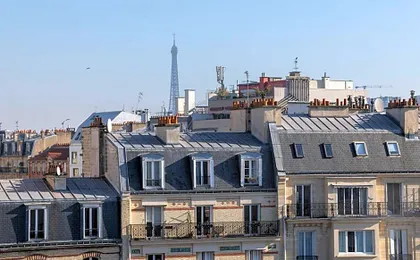 Belinda Hôtel & Spa