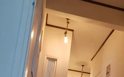Gina's Apartment