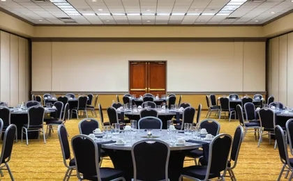 Four Points by Sheraton Bentonville