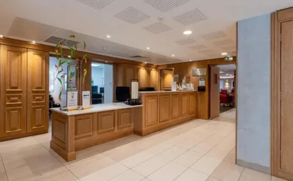 Quality Aparthotel Nice