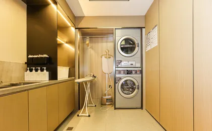Ji Hotel Chengdu Tianfu Square Daye Road Store