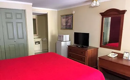 FairBridge Inn Express Merrillville