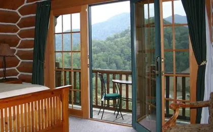 Wildberry Lodge