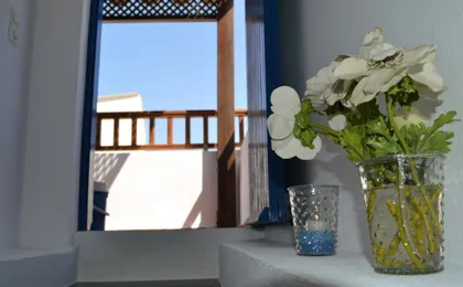 Casa Sabbionara