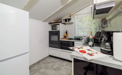 Apartments Mirjana T