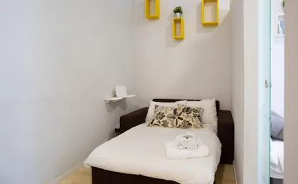 Home Hotel - Veniero 12