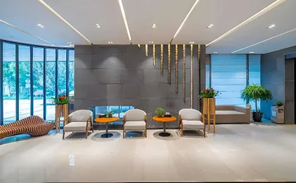 SSAW Boutique Hotel Hangzhou Qianjiang New City Jinjiang Subway Station Branch