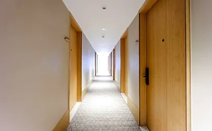 JI Hotel Hangzhou Wan'anqiao Metro Station
