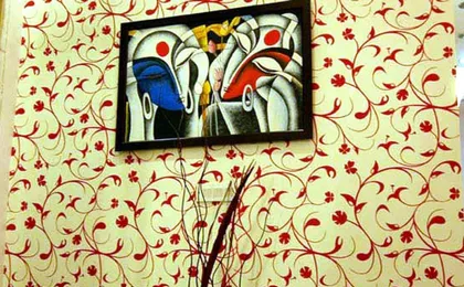 Fabhotel White Klove