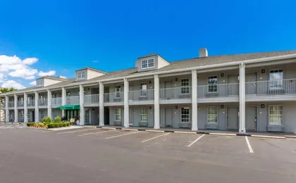 Quality Inn