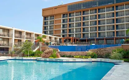 Treasure Bay Casino & Hotel-Adults Age 21 and Above