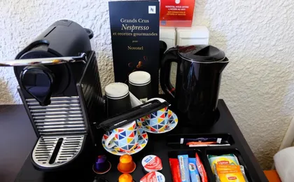 Novotel Marseille Est Porte D'aubagne