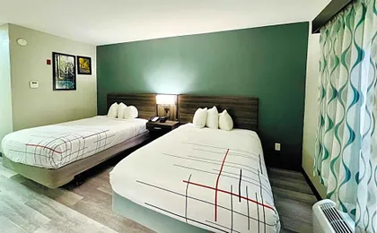 La Quinta Inn & Suites by Wyndham Rome