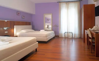 Hotel Tonic