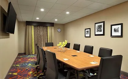 Hampton Inn & Suites St. Louis/Alton