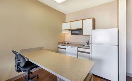 Extended Stay America - Providence - Airport