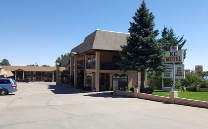 Kc Motel