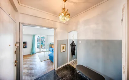 Amazing Penthouse in Athens City Center