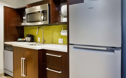 Home2 Suites by Hilton San Antonio-Downtown/ Near the River
