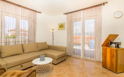 Apartment "On the beach"