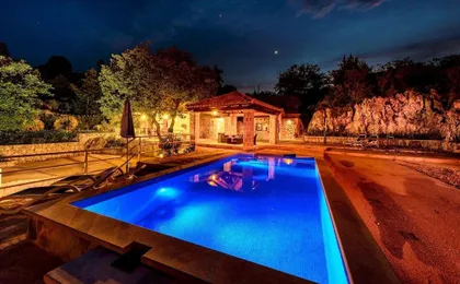 Hedera Estate, Villa Hedera XIV