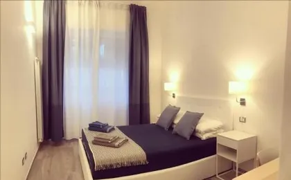 LOVELY MILANO - Brand new stylish apartment in Navigli Area