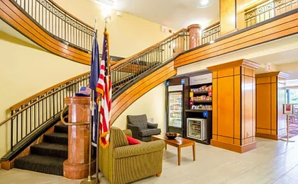 Comfort Suites Innsbrook - Short Pump