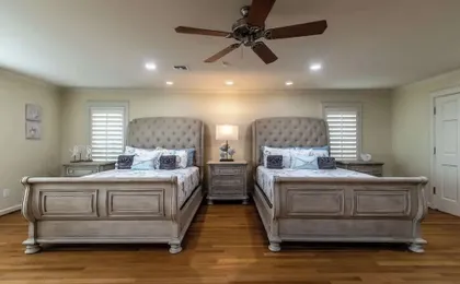 Ocean Drive Grand Estate Sleeps 54 Pool