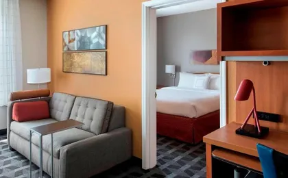 Towneplace Suites Houston Baytown