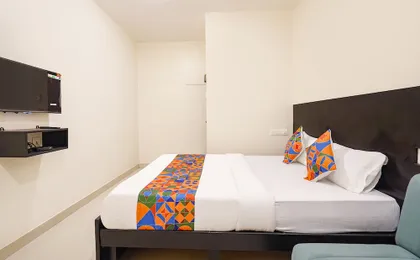 FabHotel Maark Inn - Tilak Nagar, Jayanagar