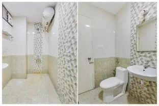 Hotel O Terra Hotel T. Nagar