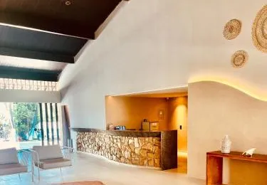 Muro Alto Suites - Marupiara