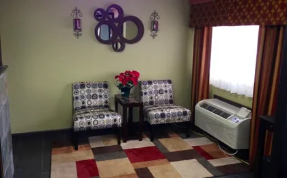 Americas Best Value Inn Kansas City East/Independe