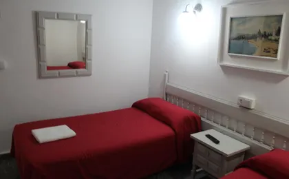 Hostal Paco