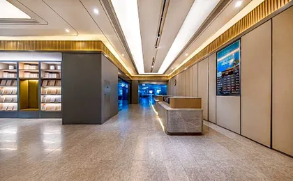 Ji Hotel Chongqing Jiefangbei Pedestrian Street Minsheng Road