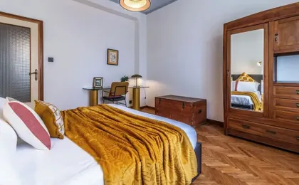 Dimora Vintage San Tommaso by Wonderful Italy