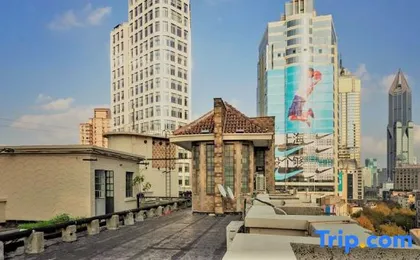 Shanghai Quality Homestay (Nanjing West Road Branch)