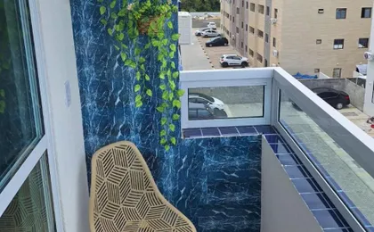 Pedacinho de Lar
