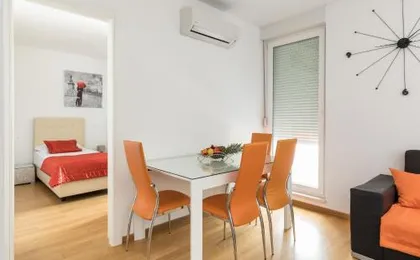 Apartment Marcela With Private Parking
