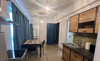 Nikis Penthouse