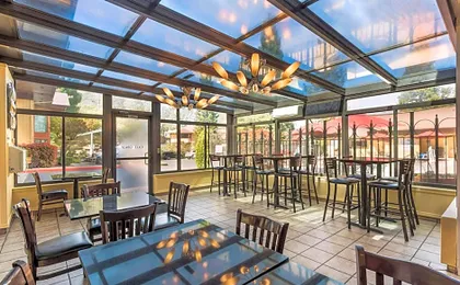 Best Western Plus Placerville Inn