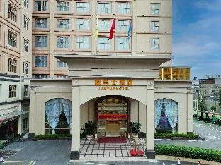 Junyue Hotel