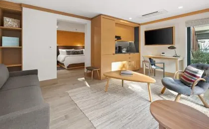 SA Beach by Stay Awhile Villas